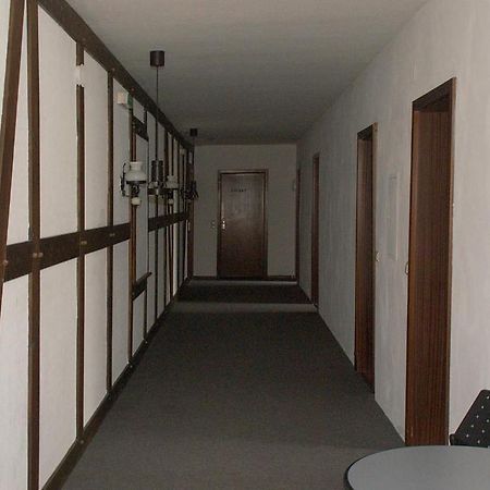 Landgasthof Guentersen Adelebsen Екстериор снимка