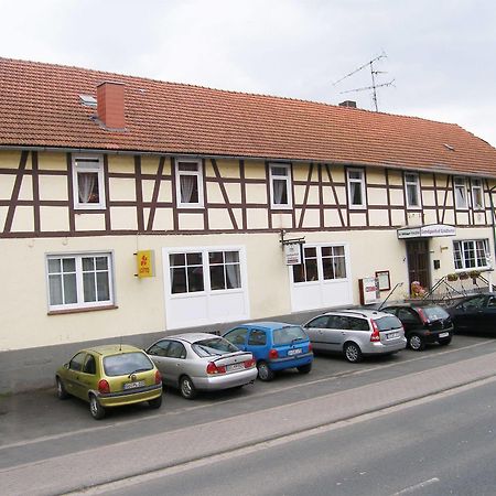 Landgasthof Guentersen Adelebsen Екстериор снимка