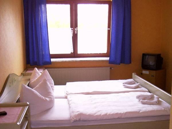 Landgasthof Guentersen Adelebsen Екстериор снимка