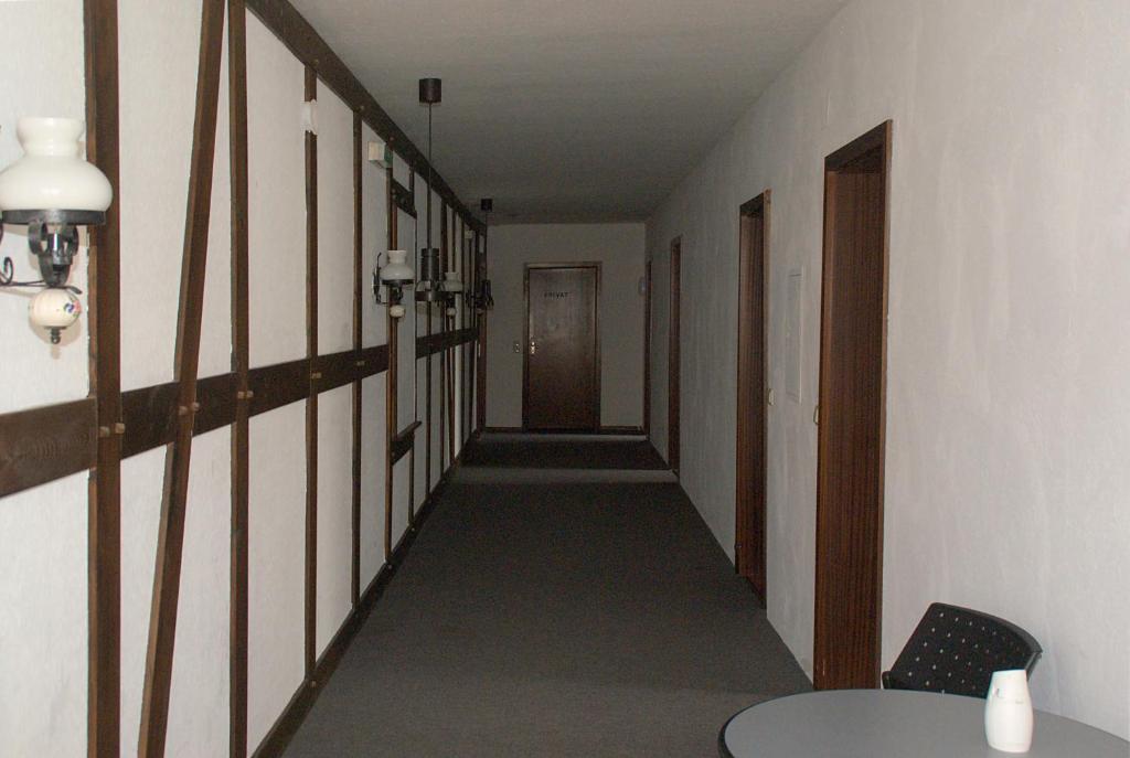 Landgasthof Guentersen Adelebsen Екстериор снимка
