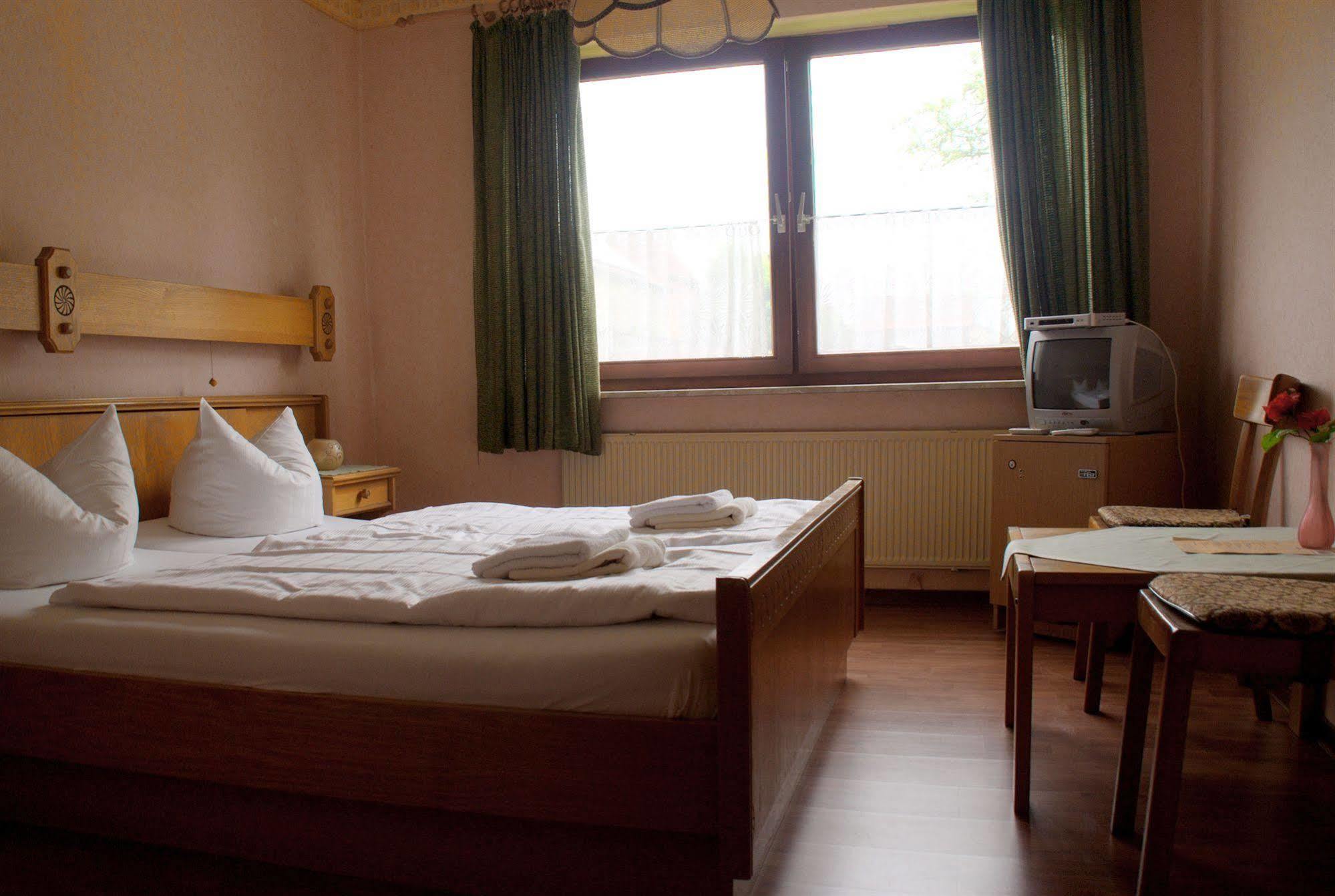 Landgasthof Guentersen Adelebsen Екстериор снимка