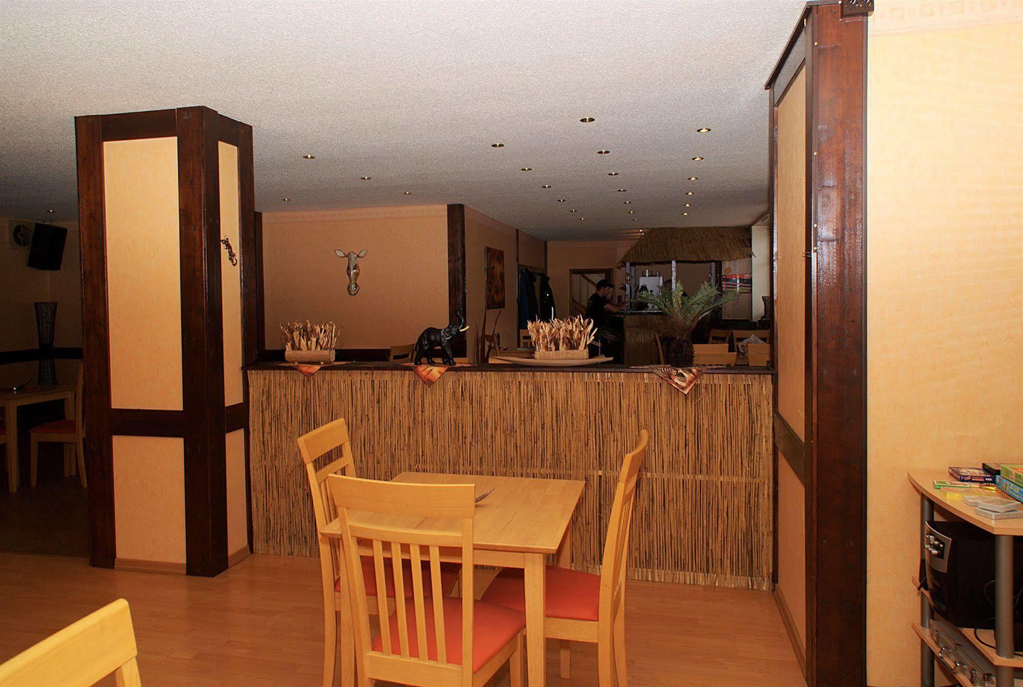 Landgasthof Guentersen Adelebsen Екстериор снимка