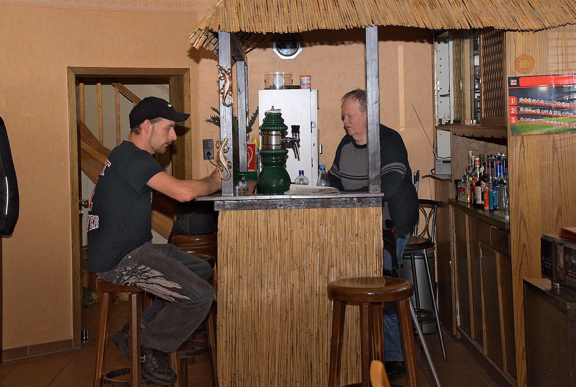 Landgasthof Guentersen Adelebsen Екстериор снимка